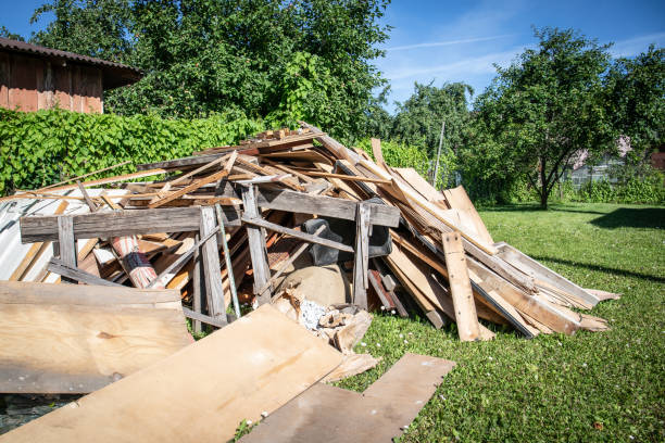 Best Residential Junk Removal  in Sundance, WY